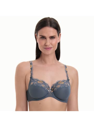 Anita Bügel-BH "Colette" in Blaugrau