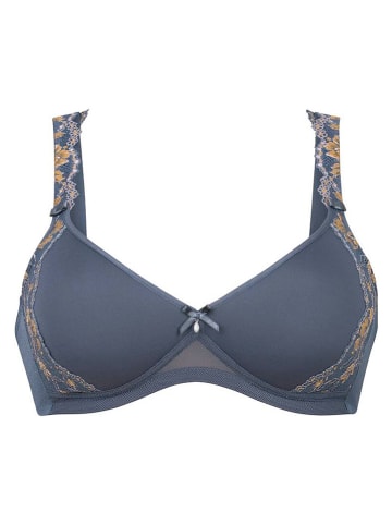 Anita Soft-BH "Colette" in Blaugrau