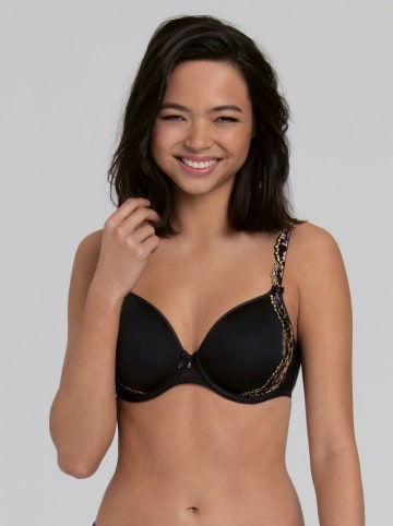 Anita Bügel-BH "Colette" in Schwarz