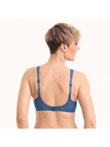 Anita Bügel-BH "Sita" in Blau