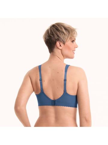 Anita Soft-BH "Sita" in Blau