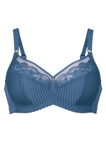 Anita Soft-BH "Sita" in Blau