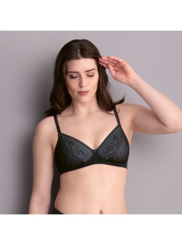 Anita Soft-BH "Rosemary" in Schwarz