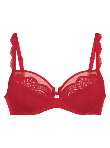 Anita Bügel-BH "Selma" in Rot