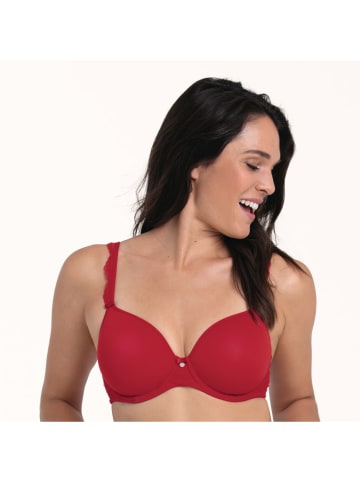 Anita Bügel-BH "Selma" in Rot