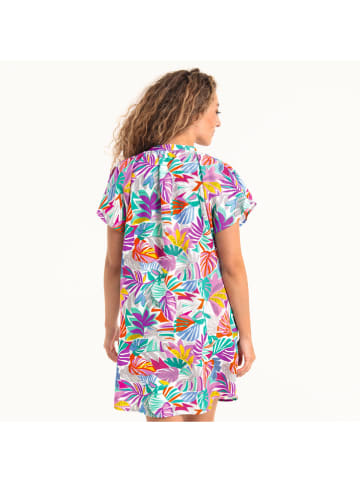 Anita Kleid "Sola" in Bunt