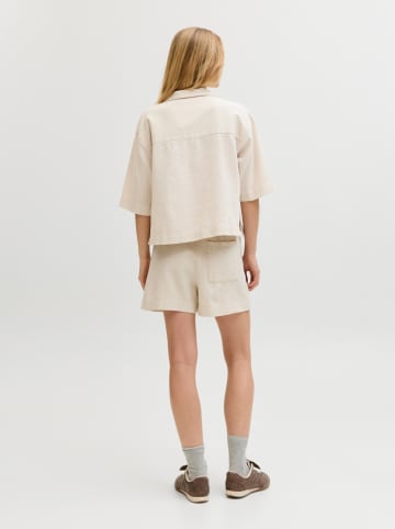 JJXX Hemd in Beige