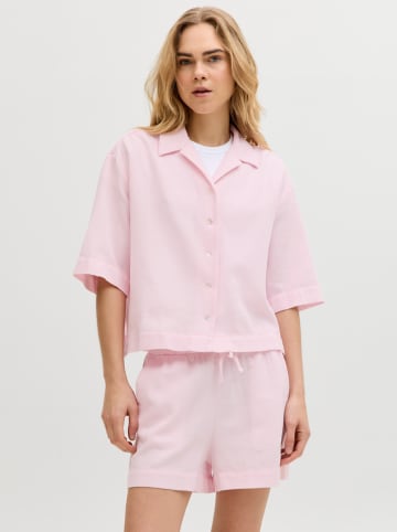 JJXX Hemd in Rosa