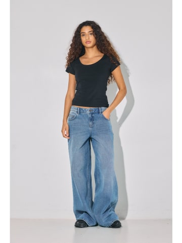 Noisy may Shirt zwart