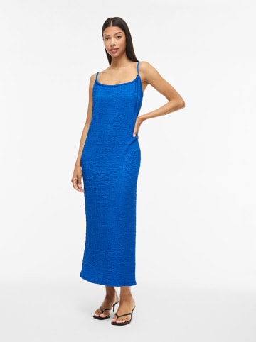 Vila Kleid in Blau