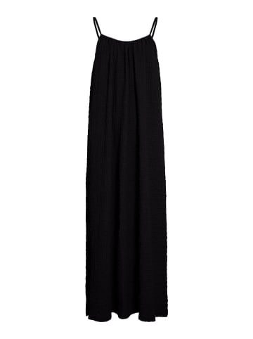 Vila Kleid in Schwarz
