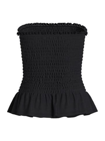 Vila Top in Schwarz
