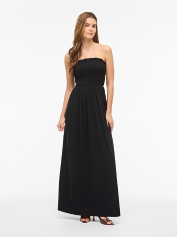 Vila Kleid in Schwarz