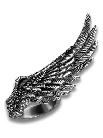 Nomad Zilveren ring
