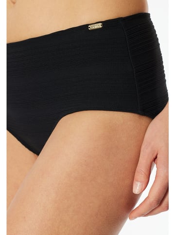 Schiesser Bikinislip zwart