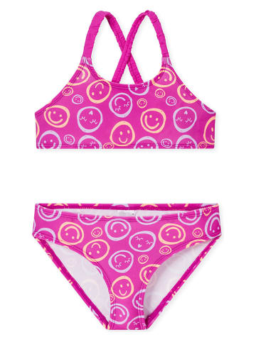 Schiesser Bikini roze