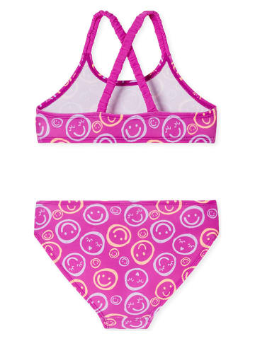 Schiesser Bikini in Pink
