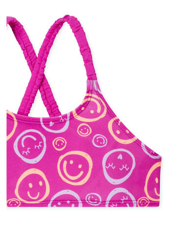 Schiesser Bikini roze