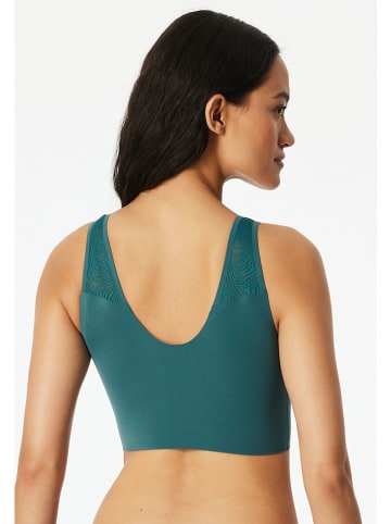 Schiesser Bustier groen