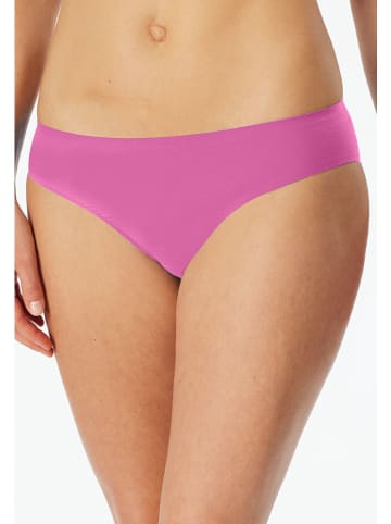 Schiesser Slip roze