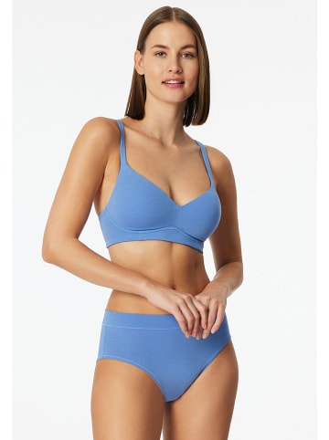 Soft-BH in Hellblau