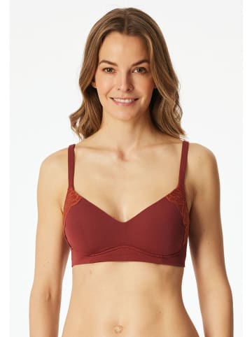 Schiesser Soft-BH in Rot