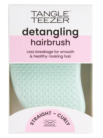 Tangle Teezer Haarborstel mintgroen