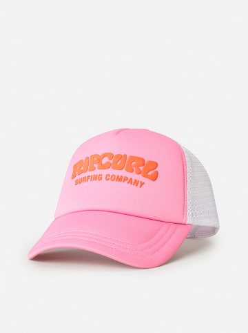 Rip Curl Pet "Revival" lichtroze