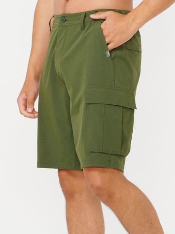 Rip Curl Cargoshort "Boardwalk Classic Surf" kaki
