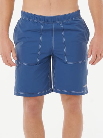 Rip Curl Short "Boardwalk Classic 20" blauw
