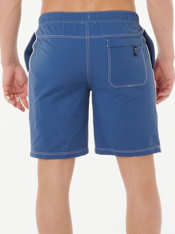 Rip Curl Shorts "Boardwalk Classic 20" in Blau