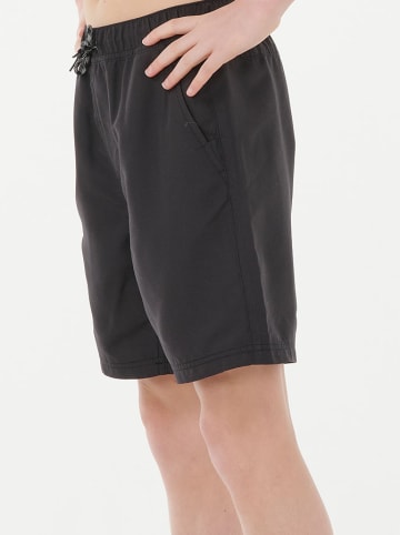 Rip Curl Badeshorts "Cargo Volley" in Schwarz