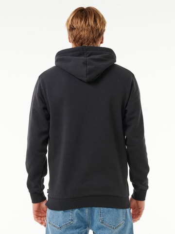 Rip Curl Bluza "Down The Line" w kolorze czarnym