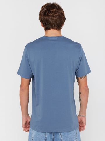 Rip Curl Shirt "Sportline Invader" blauw