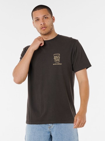 Rip Curl Shirt "Shaper Address" in Braun