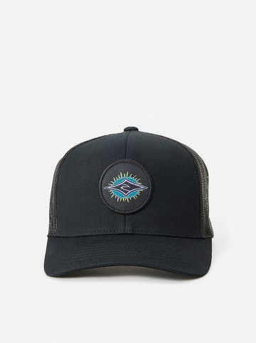 Rip Curl Pet "Custom Curve" zwart