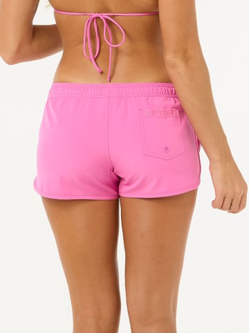 Rip Curl Zwemshorts "Classic Surf 3" roze
