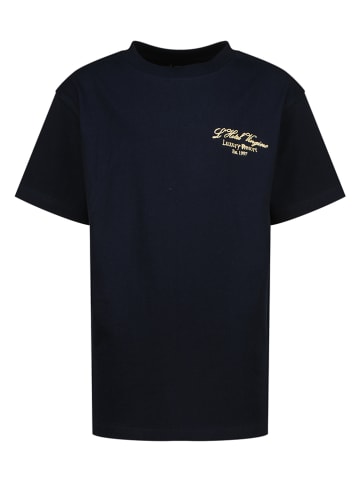 Vingino Shirt in Schwarz