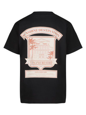 Vingino Shirt in Dunkelblau
