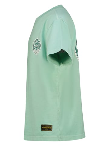 Vingino Shirt turquoise