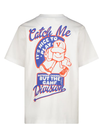 Vingino Shirt wit