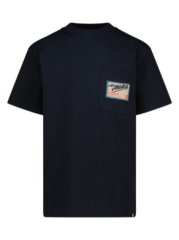 Vingino Shirt donkerblauw