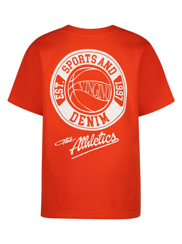 Vingino Shirt rood