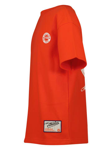 Vingino Shirt rood