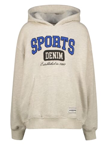 Vingino Hoodie in Beige