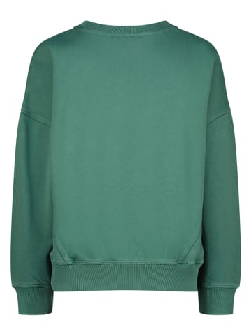 Vingino Sweatshirt groen