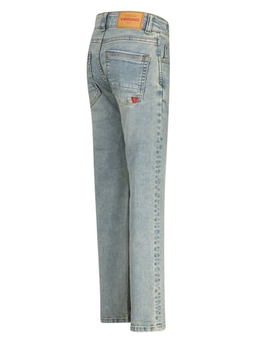 Vingino Jeans in Hellblau