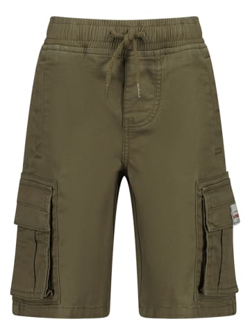 Vingino Cargoshort kaki