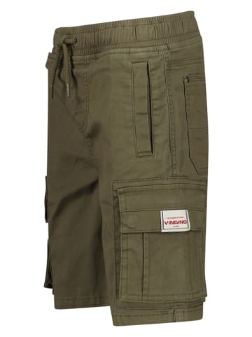 Vingino Cargoshorts in Khaki