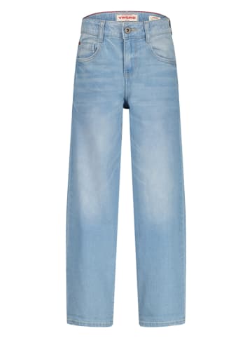 Vingino Jeans in Hellblau